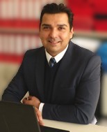 Ferhat Atman - Ihr Experte für Textilveredelung